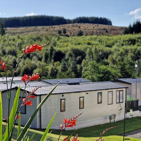 Corriefodly Holiday Park Blairgowrie and Rattray Bagian luar foto
