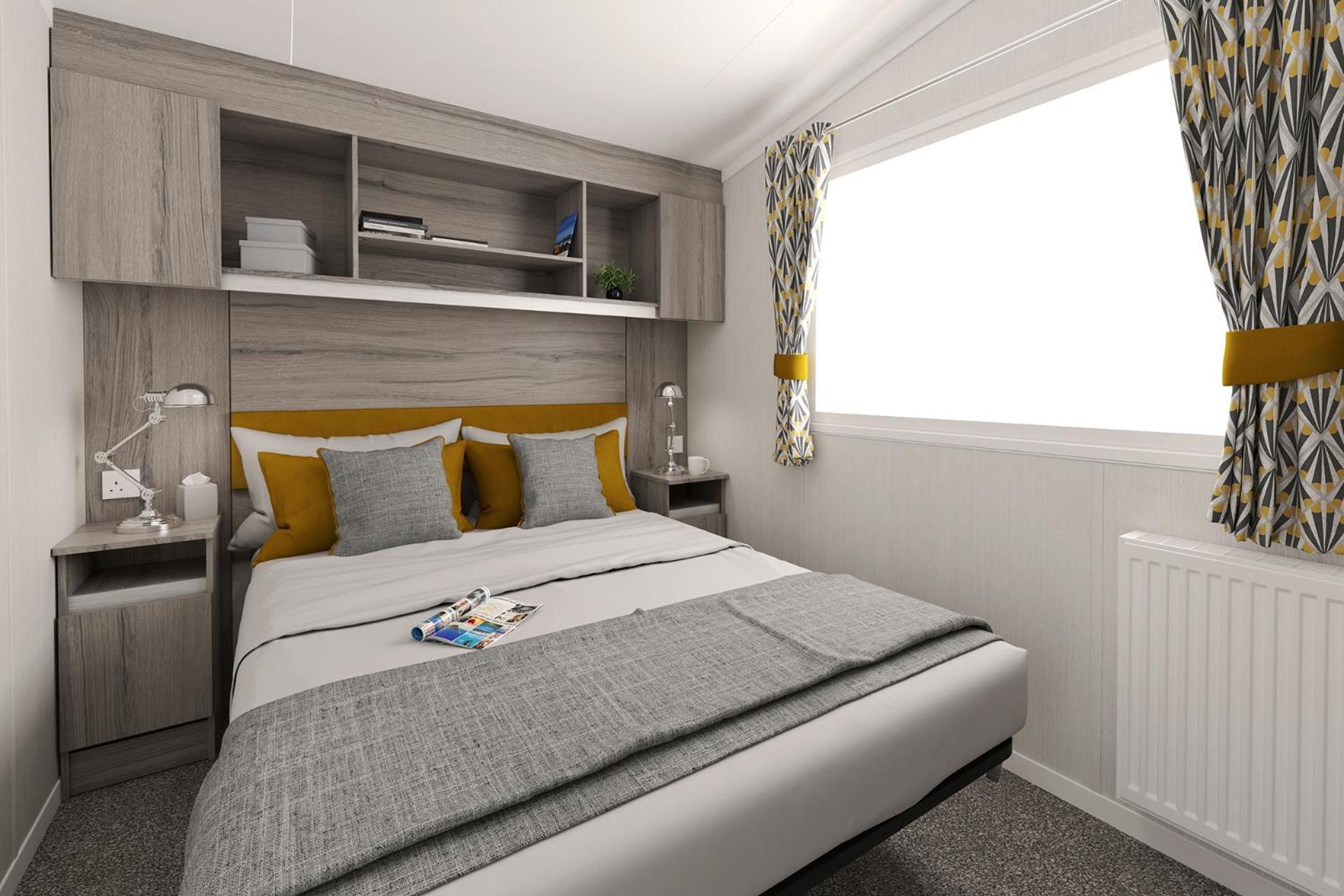 Corriefodly Holiday Park Blairgowrie and Rattray Bagian luar foto